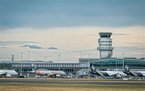 New flights between China and New Zealand announced | RNZ News