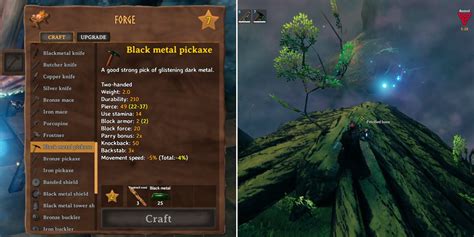 Valheim: How to Get Black Marble