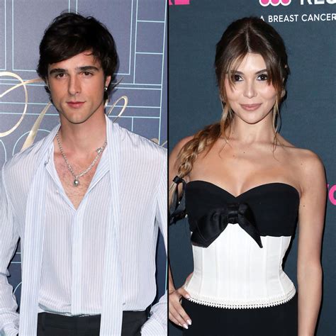 Jacob Elordi and Olivia Jade Giannulli Spark Reconciliation Rumors ...