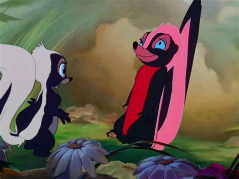 17 of the most outrageous sexual innuendos in Disney films, from Bambi to Frozen | The Independent