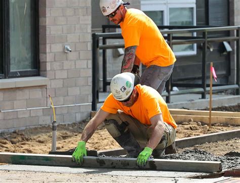 8 Highest Rated Concrete Contractors In St. Paul (Contact Info)