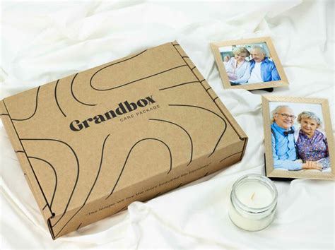 The 20 Best Wedding Anniversary Gifts for Your Grandparents