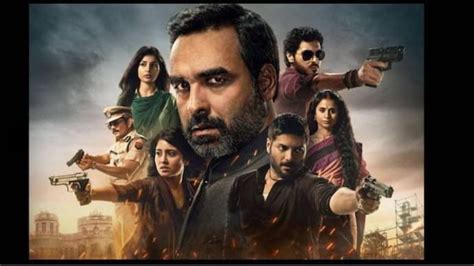 Most awaited Hindi web series of 2023 on OTT platforms - India Today