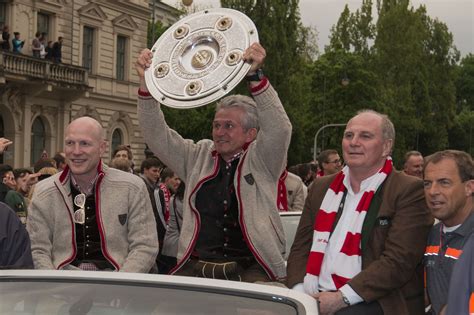 Matthias Sammer insists Bayern Munich could still keep hold of Jupp ...