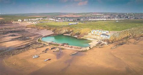 Summerleaze Beach, Bude | Cornish Secrets