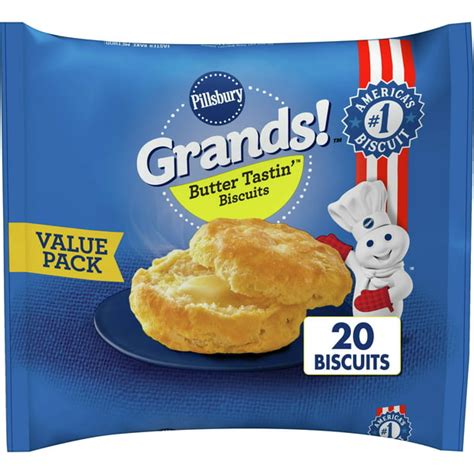 Grands Frozen Biscuits Recipes | Deporecipe.co