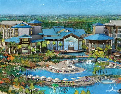 Margaritaville Resort Orlando Real Estate | RealtorDaveFlorida.com