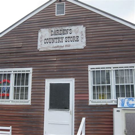 Darden's Country Store (Smithfield): All You Need to Know