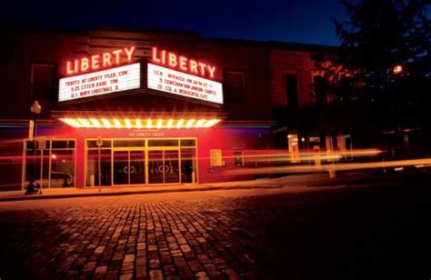 Liberty Hall | Tyler, TX