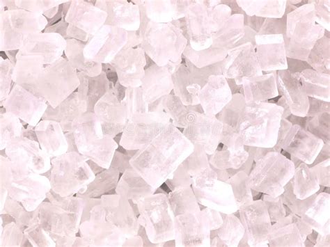 White sugar crystals stock photo. Image of white, food - 19399988