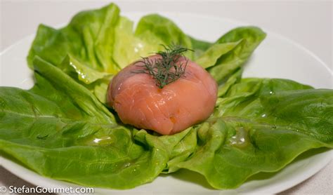 Smoked Salmon and Shrimp Bonbon – Stefan's Gourmet Blog