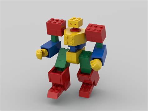 Lego Blockman : r/yugioh