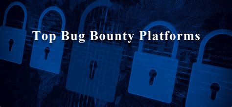 Top Bug Bounty Platforms - CyberTalents4
