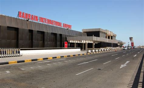 Normal operations resume at Bahrain International Airport