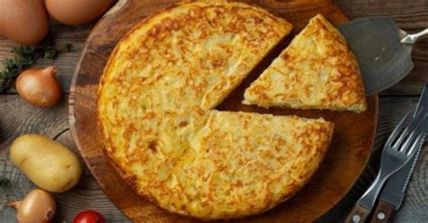 El lugar exacto de España en el que nació la tortilla de patatas | CABROWORLD