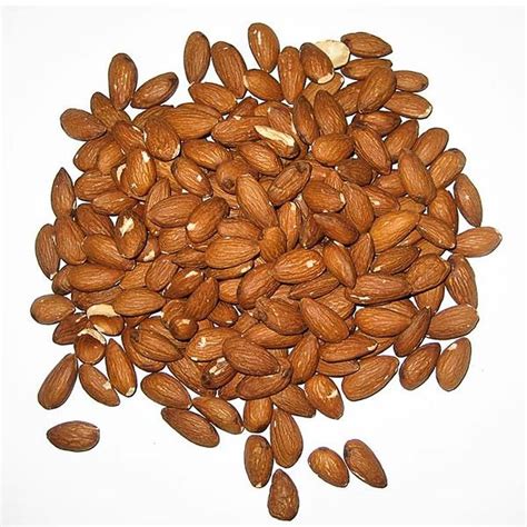 Wholesale Bulk Raw Shelled Almonds - Organic, Kosher | Latte di ...