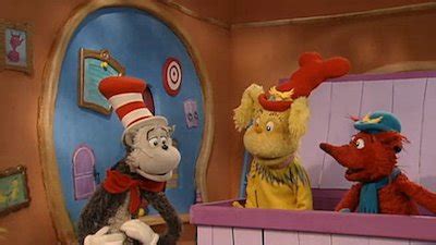 Watch The Wubbulous World of Dr. Seuss Season 2 Episode 18 - Walkin ...