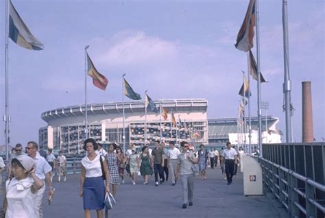 Shea Stadium - history, photos and more of the New York Mets former ...