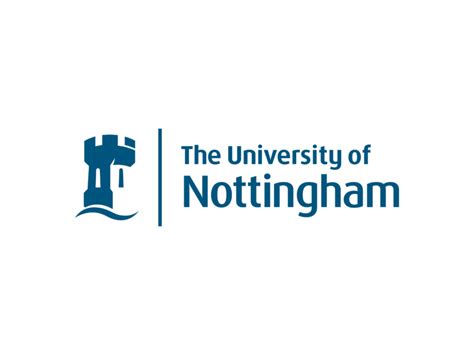 The University of Nottingham Logo PNG Transparent & SVG Vector - Freebie Supply