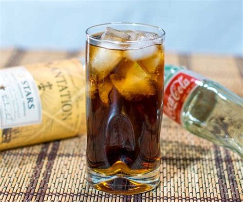 How to Make a Great Rum and Coke | Umami