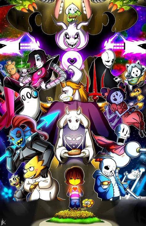 Best Undertale Bosses | Undertale Amino