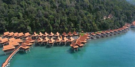 36 Stunning Beach Hotels in Langkawi for a Beachfront Stay in 2024