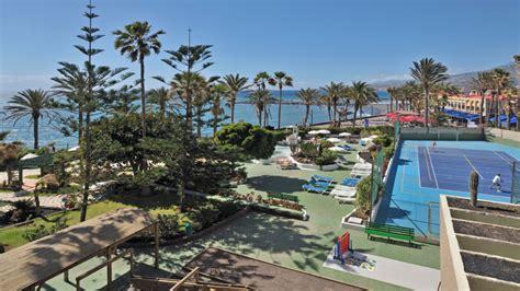 Sol Tenerife, Playa de las Americas Holidays 2019/2020