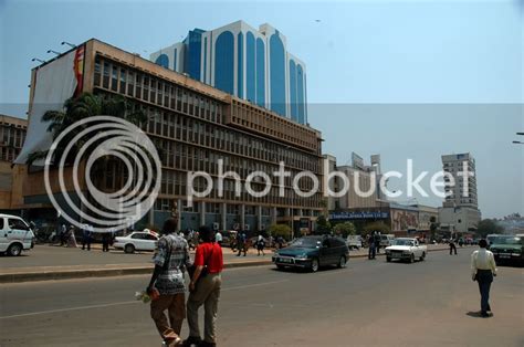 Kampala | City Gallery - SkyscraperCity