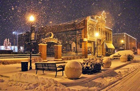 City of Chillicothe | Chillicothe, Small towns, City