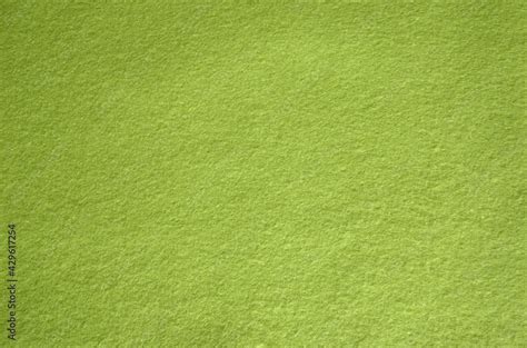 green felt fabric texture for background. Stock Photo | Adobe Stock