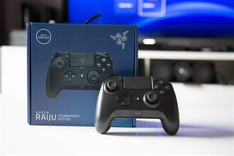 Razer Raiju Tournament Edition Review