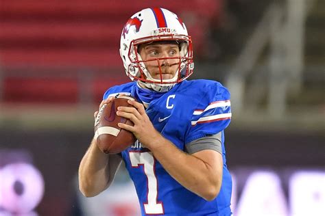 KC Chiefs: Shane Buechele has future backup quarterback potential