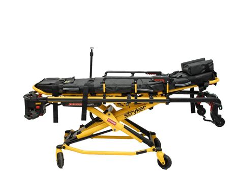 STRYKER Power-PRO XT 6506 (Refurbished) + Power-LOAD System 6390 (Used) | Diac Medical - We Sell ...