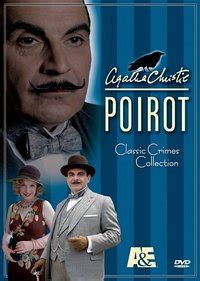 Agatha Christie's Poirot Quotes. QuotesGram