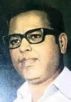 Vayalar Ramavarma - Vayalar Ramavarma Poems - Poem Hunter