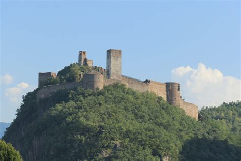 Sigmundskron Castle Bolzano – On Castles, Ruins and Palaces!