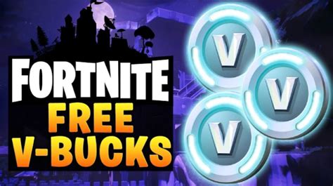 v bucks generator