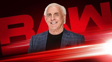 WWE News: Ric Flair's 70th birthday to be celebrated on Monday Night RAW!