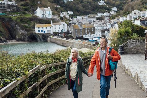 A Coastal Walk in Cornwall the Top 10 Guide | Carbis Bay Holidays