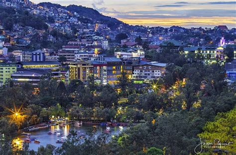 Baguio City Philippines (ctto) #city #cities #buildings #photography ...