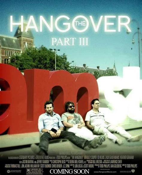 The Hangover Part 3 - Official Movie Trailer