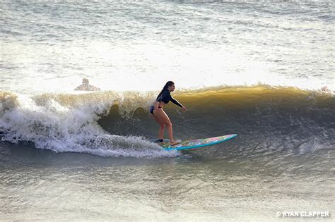 Brevard County Surf 1/28/24