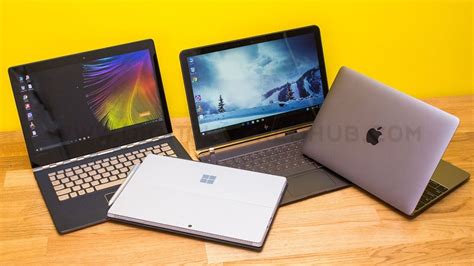 Best Laptops With Intel 8th-Generation Processor | Digital World Hub