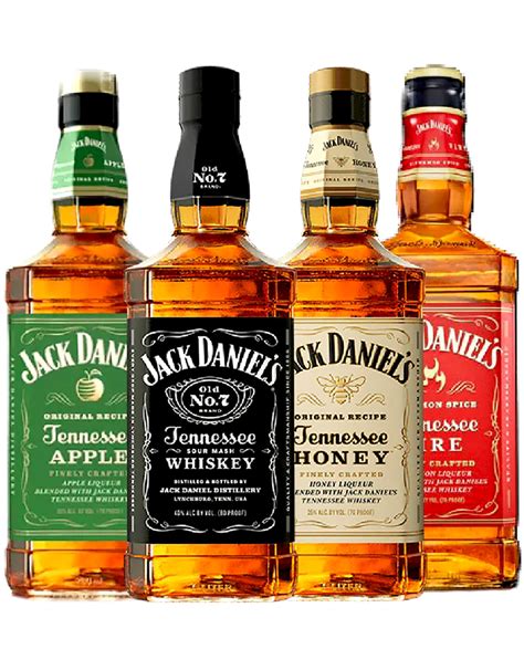 The High Proof of Jack Daniel's: From 40% ABV to 155.1!