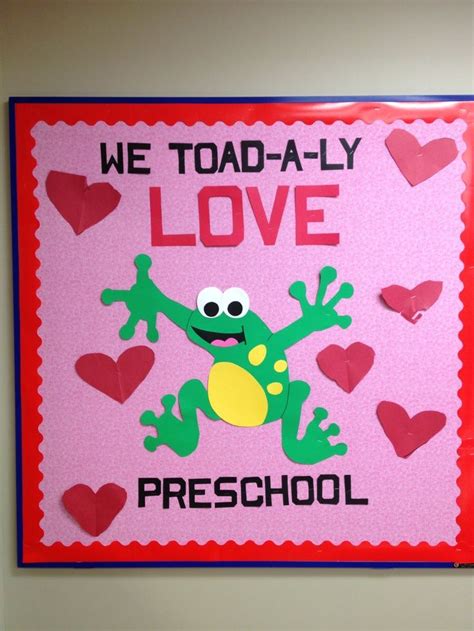 February Bulletin Boards & Classroom Ideas Archives - MyClassroomIdeas.com | Valentines day ...