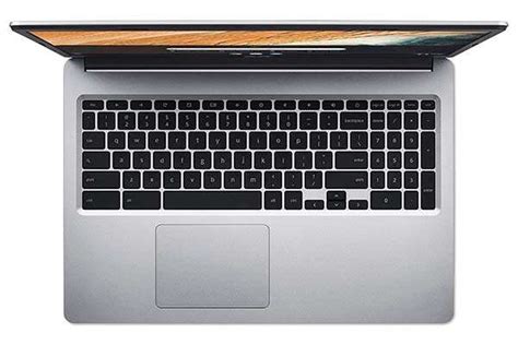 Acer Chromebook 315 with Touchscreen | Gadgetsin