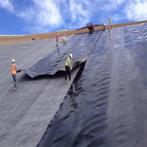 Geomembrane