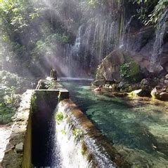 Things to do in El Salvador Part 1: EXPLORE THE WATERFALLS – AST Adventures