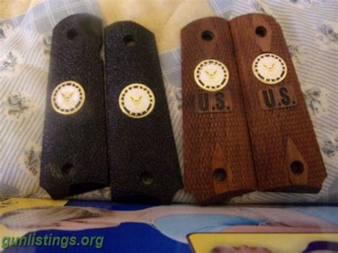 1911 custom grips in prescott, Arizona gun classifieds -gunlistings.org