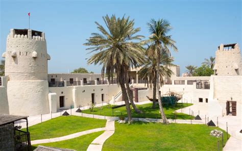 Top 10 things to do in Umm Al Quwain: History, Sports & More | MyBayut